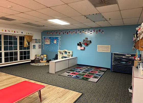 Two Year Old Daycare SW OKC